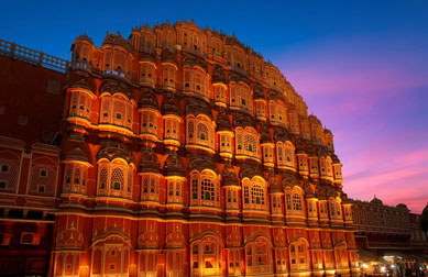 Jaipur Sightseeing by Private Car & Driver | Complete First-Time Guide