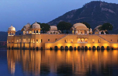 Top 20 Places to Visit in Jaipur | Forts, Palaces & Markets Guide