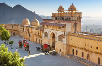 Jaipur Travel Tips | Best Time, Transport, Safety & Planning Guide