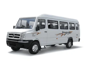 Tempo 12 Seater