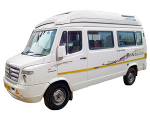 Tempo 9 Seater