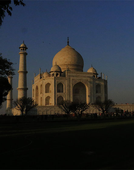 Golden Triangle & Extension Tours by Private Car and Driver
