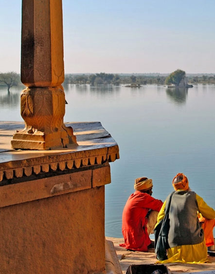 Rajasthan Heritage & Cultural Tours – Private Car Journeys Through Forts, Villages & Royal Cities