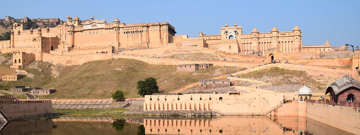 11-Day Best of Rajasthan Tour With Private Car & English-Speaking Driver