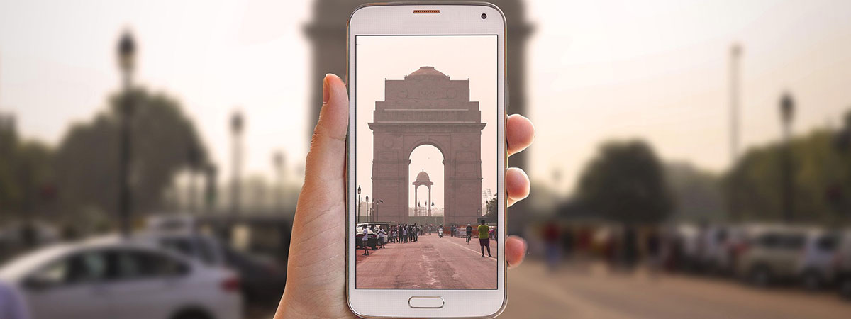 Same Day Delhi Sightseeing Tour From Jaipur With Private Car & Driver
