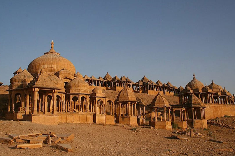 16-Day Rural & Heritage Rajasthan Tour With Private Car & English-Speaking Driver