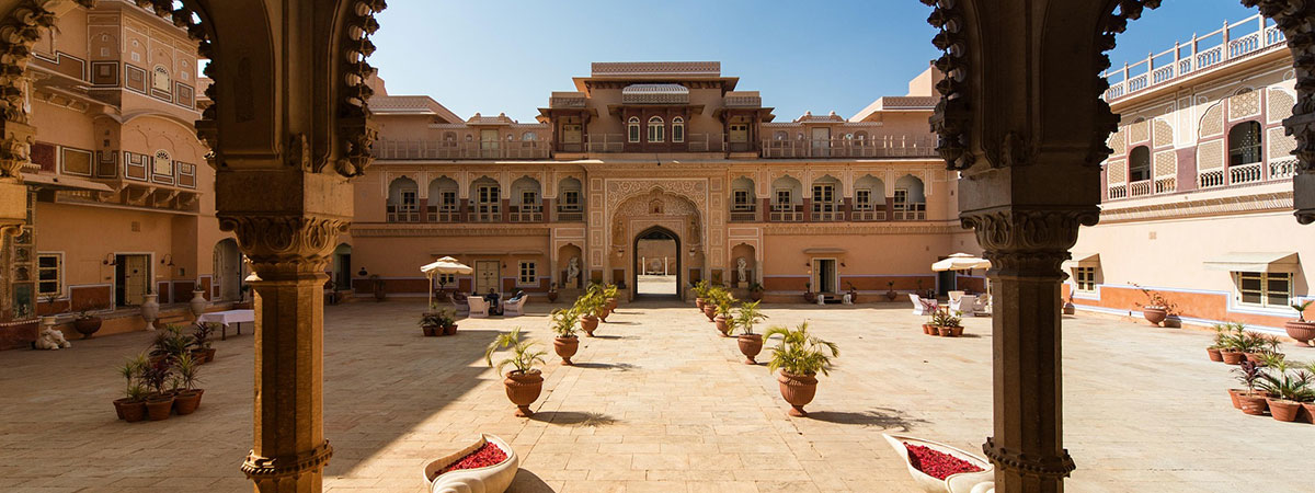 16-Day Rural & Heritage Rajasthan Tour With Private Car & English-Speaking Driver